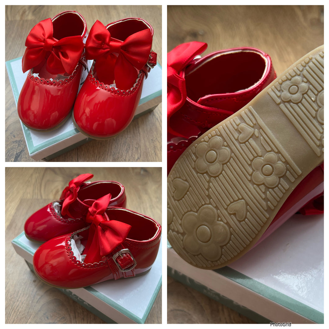 Ruby shoes