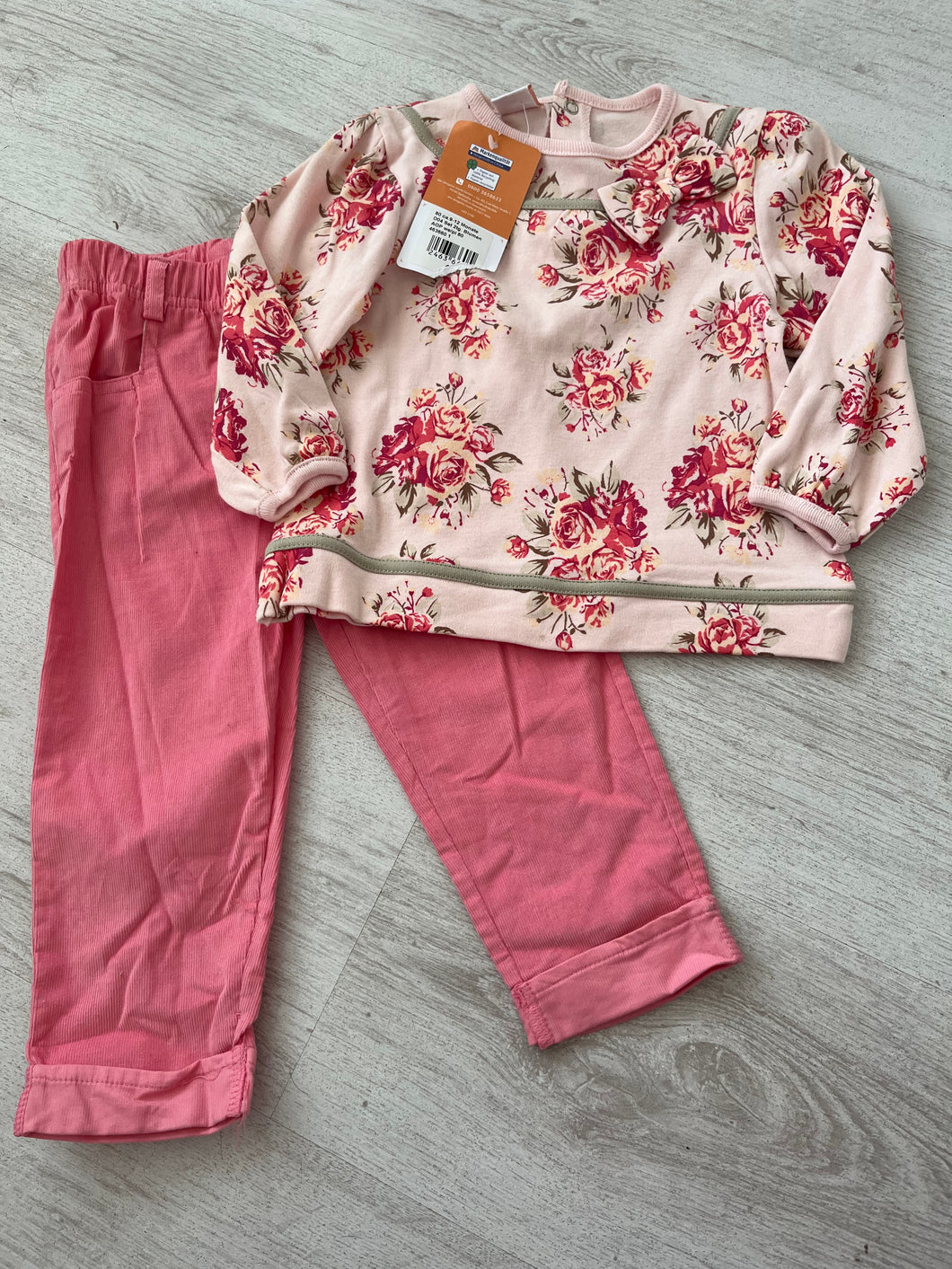 Arabella 2pc set