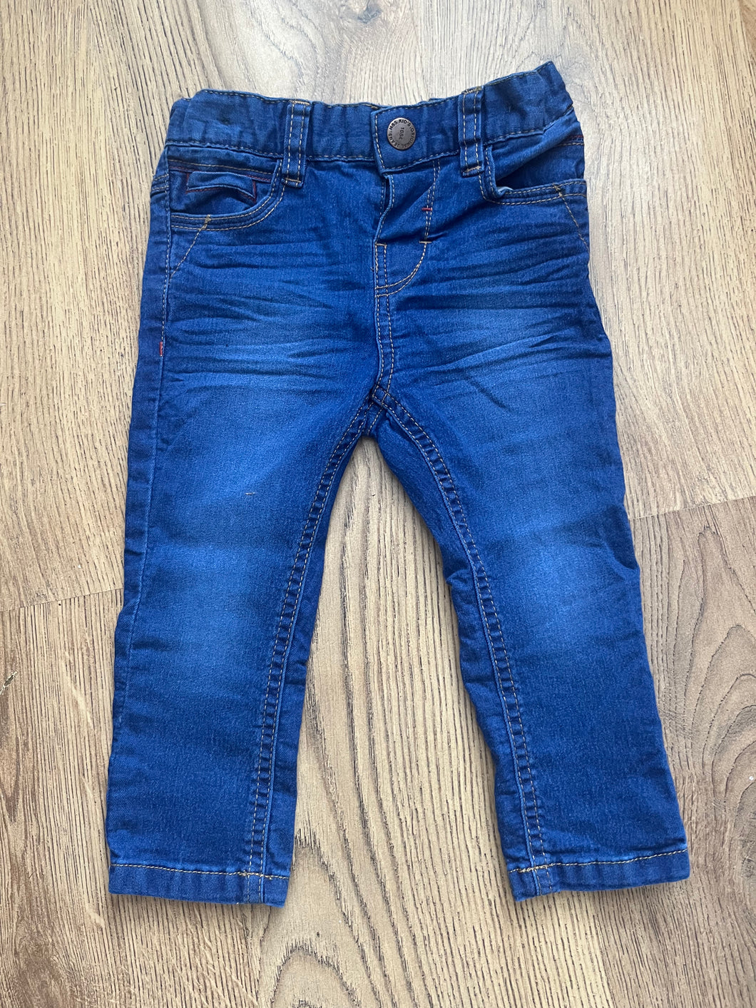 M&S jeans