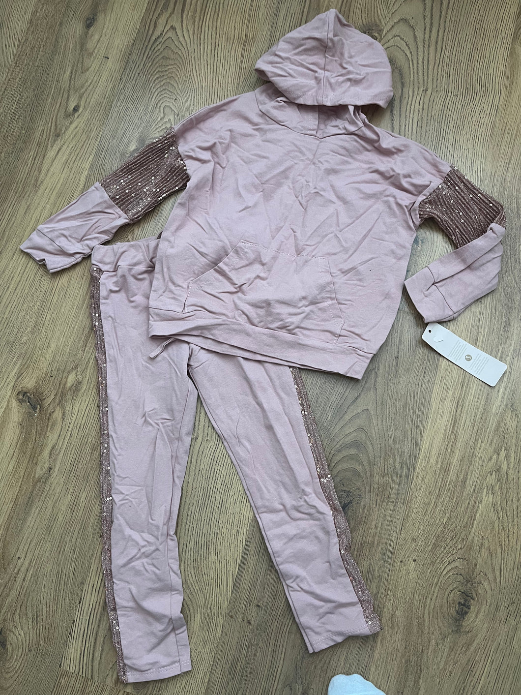 Vicky 2pc set - 6 years