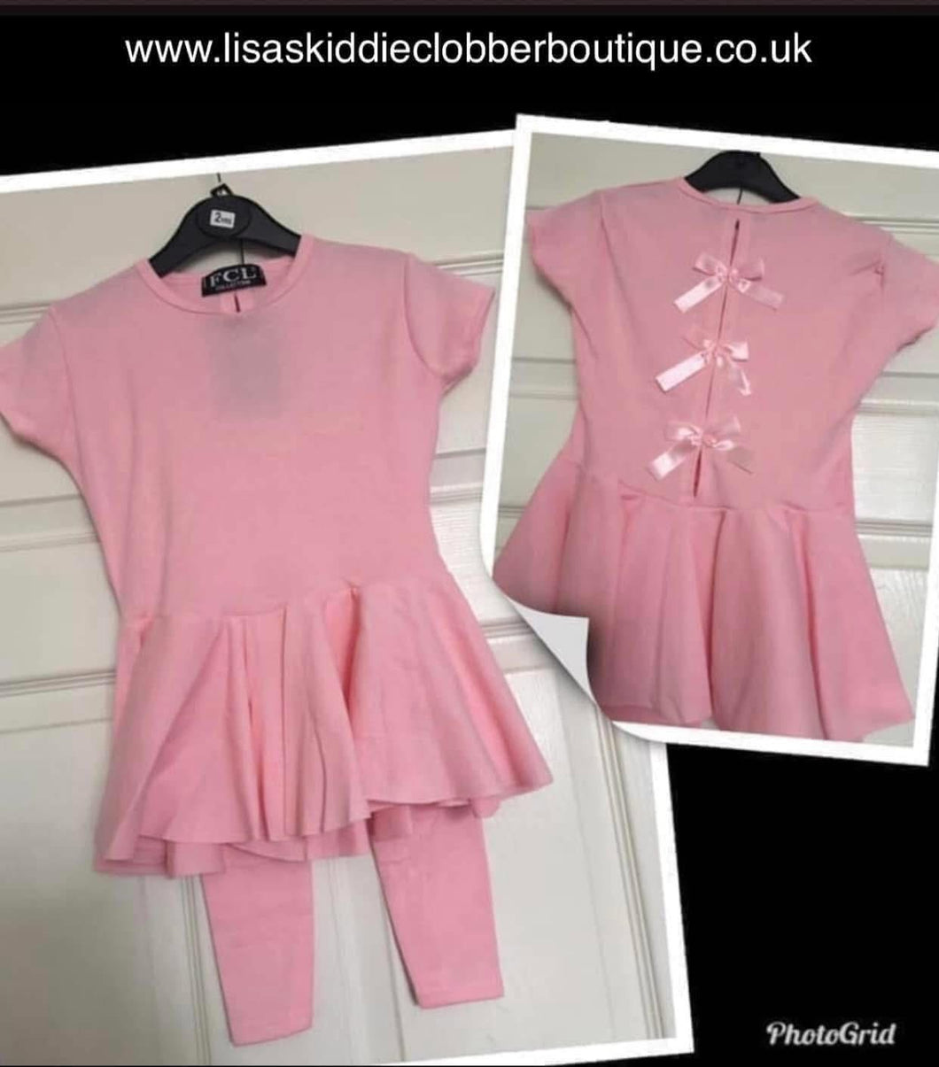 Megan 2pc set - 13 years