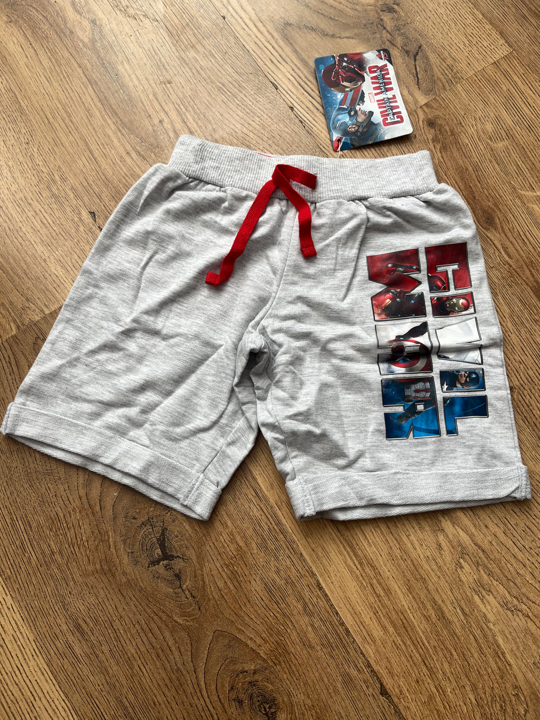 Marvel shorts