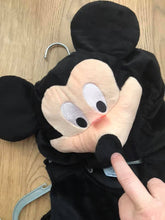 Load image into Gallery viewer, Mickey mouse dress - feet included
