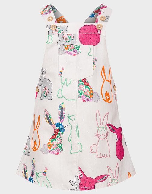 Next pinafore