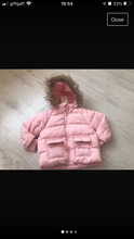 Load image into Gallery viewer, McKenzie padded coat - 12/18 months
