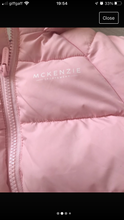 Load image into Gallery viewer, McKenzie padded coat - 12/18 months
